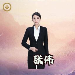 张伟